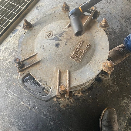 Gulf Coast operation practices