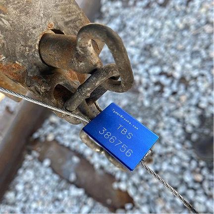 Gulf Coast operation practices - tags