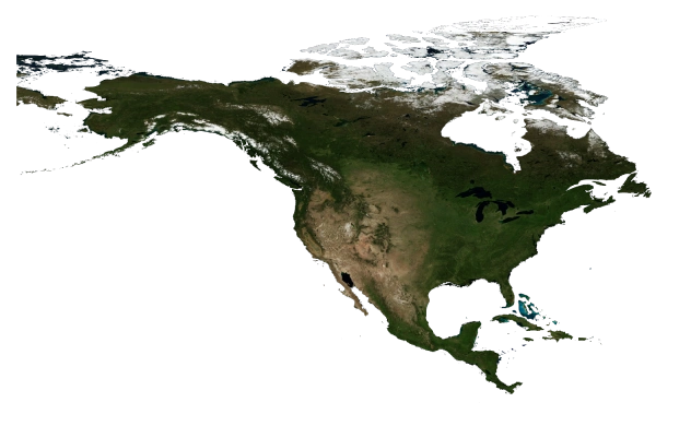 North America