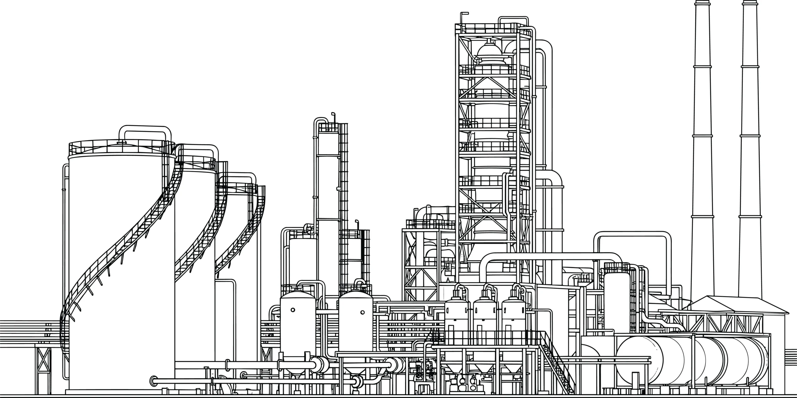 West Africa trading & projects in practice