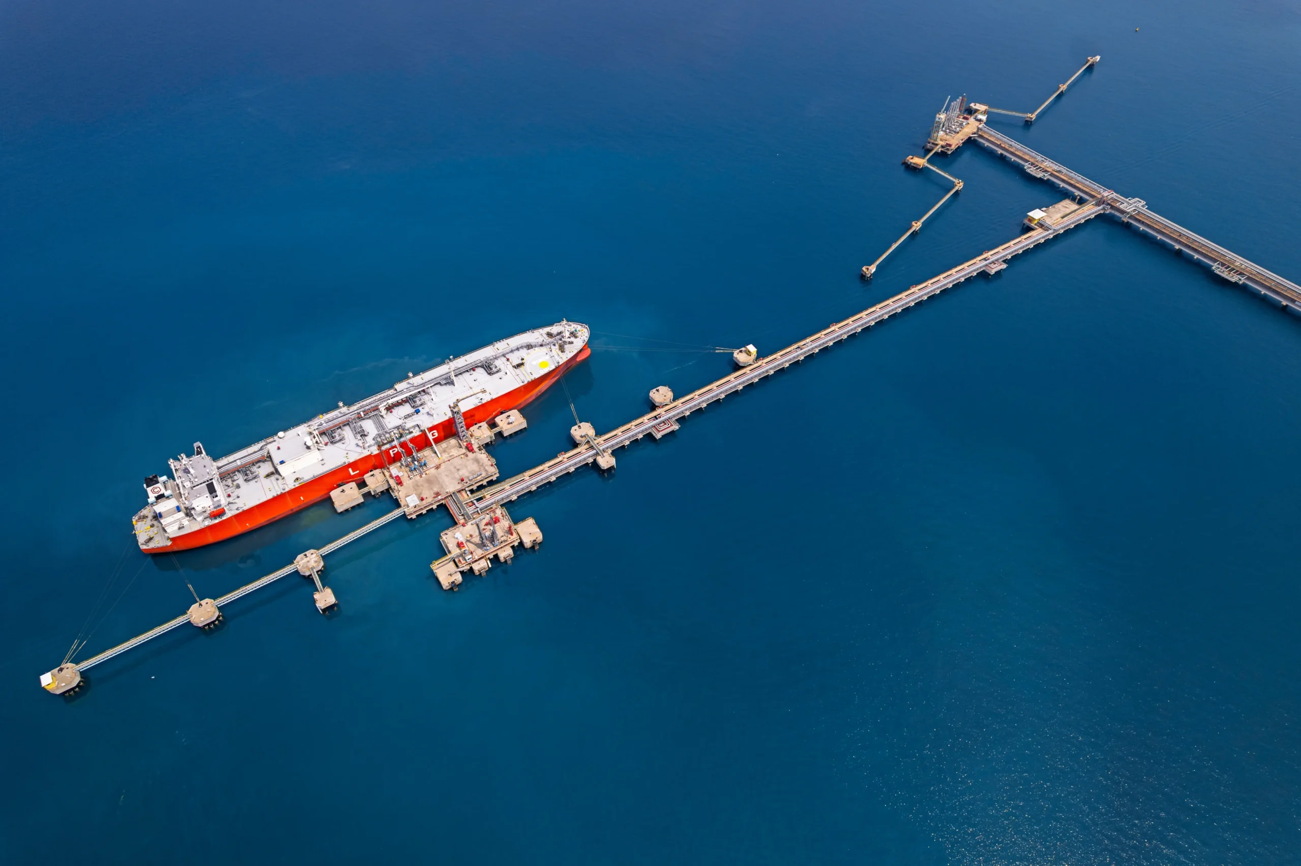 West Africa trading & projects in practice